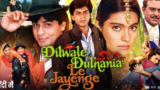 Dilwale Dulhania Le Jayenge [1995]