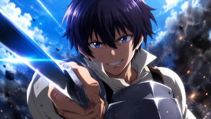 Rakudai Kenja No Gakuin Musou Episode 8 -  Ephthal Vs Abe