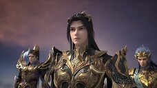 Stellar Trasnformasion S6 Eps 16