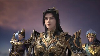 Stellar Trasnformasion S6 Eps 16