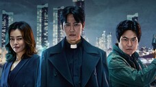 บาทหลวงเลือดระอุ The Fiery Priest Ep.5