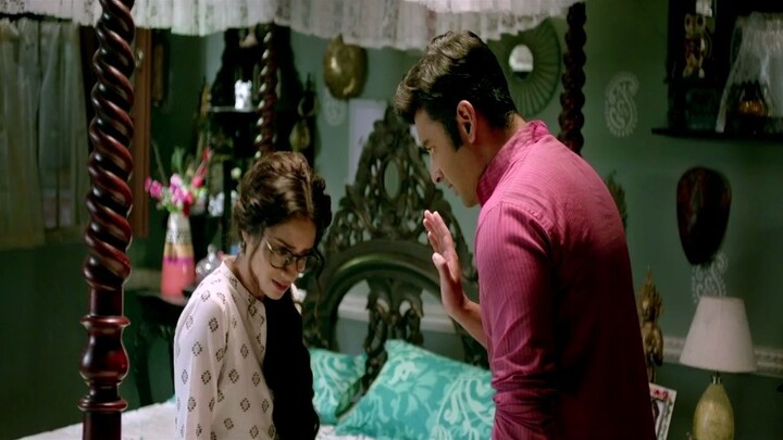 Bolo Dugga Mai Ki (2017) - Ankush Nusrat