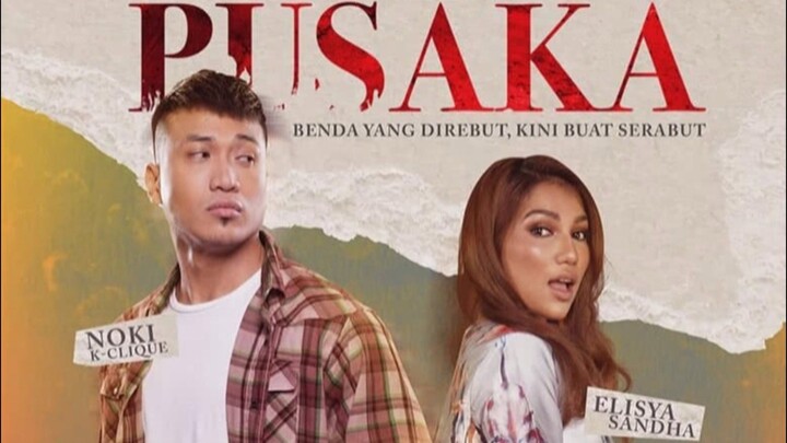CINCIN PUSAKA (2021).