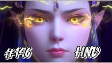 BTTH || S07 || EP 146 || HND DUB || FIGHT BEGINS || DEVIL STATUS HOUSE ||