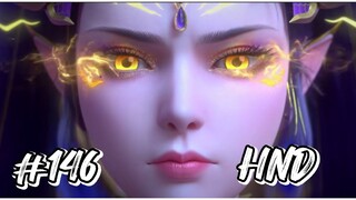 BTTH || S07 || EP  146  ||  HND DUB ||  FIGHT BEGINS || DEVIL STATUS HOUSE ||