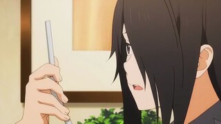 姐姐发现弟弟的女友居然是个小学生时，这弟弟基本是废了