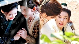 Cheng Xiao×Lin Ziye|| Tôi tin rằng hai người này là anh em ruột~ Anh em ruột Da Meng Gui Li Gan Fan
