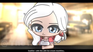 The Kukkī Ice Cream McDonald's Gacha