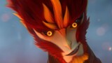The concept short film of the animated film "Sun Wukong: The Sky-Eating Demon Monkey" has been relea