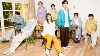 Kimi no Hana ni Naru (2022) Episode 8