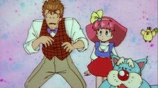 Mahou no Princess Minky Momo : Yume o Dakishimete - Episode 14 | Subtitle Indonesia