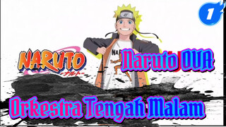 Naruto OVA - Mayonaka no Orchestra (Sasuke x Naruto)_1