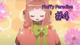 Fluffy Paradise - Episode 4 (English Sub)