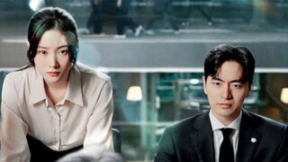 Beyond the Bar - eps 12 END (Sub Indo)