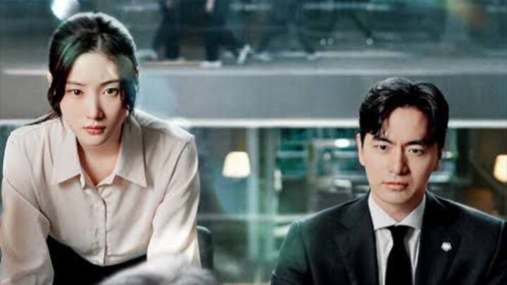 Beyond the Bar - eps 12 END (Sub Indo)