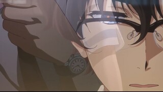 【Kyobuki/Complete MAD】Mengapa semuanya menghilang seperti gelembung dan menghancurkan hati