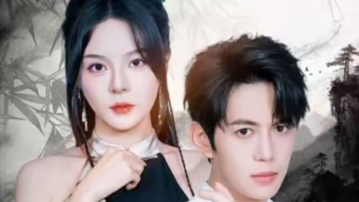 Diễn Viên : Mã Gia Nhiễm , Trần Khải Hân & Kỷ Nhân Quân