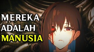 [Lore] Kisah Tragis Para Gadis Dibalik Fanservice Nikke Goddess of Victory