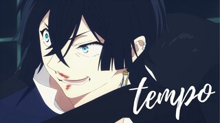 Tempo [EXO] || Vanitas no Carte || AMV