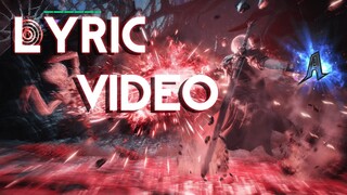 Devil May Cry 5 - TGA Subhuman Lyric Video (Michael Barr)