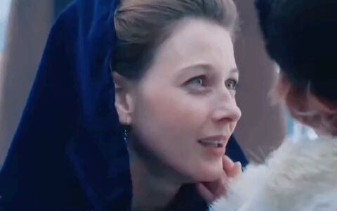 This is the grandson of the emperor who was left behind only after Sophia knelt down and begged the 