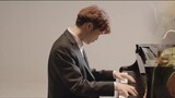 [Piano] Cover "panggilan keheningan-Gemie/Hiroyuki Sawano" Attack on Titan Ymir's Memories