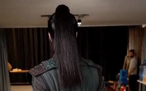 Wang Yibo tampak pahit setelah melihat dialog Xie Yun! Akhirnya kamu merasakan penderitaan kakak per
