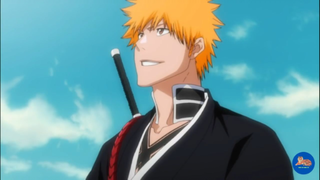 BLEACH| Khởi nguồn #anime #schooltime