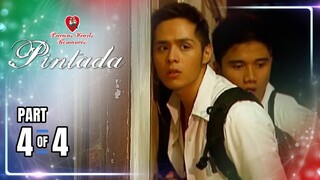 Pintada | Episode 3 (4/4) | May 21, 2024
