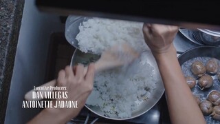 Bếp trưởng tạm quyền EP 8 [Sub Việt]