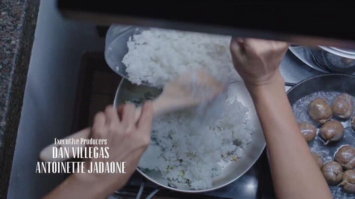 Bếp trưởng tạm quyền EP 8 [Sub Việt]