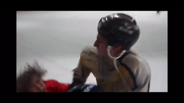 Happy Gilmore - Hockey