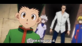 Phim anmie dễ thương Thợ Săn Tí Hon - Phần 42 #anime #schooltime