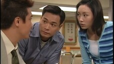 Thử Thách Nghiệt Ngã Tập 6