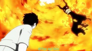 Lực lượng cứu hỏa phần 2 - Không bao giờ đầu hàng #anime #schooltime