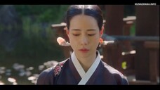 The Tale of Lady Ok.E 10 part 1 Sub Indo