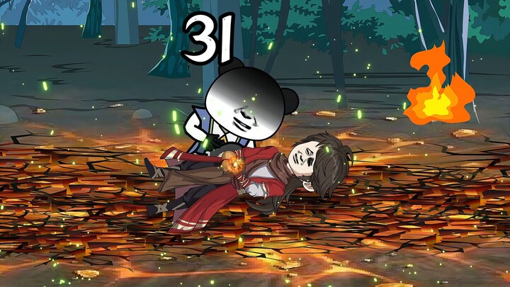 Li Xinghe died, and Xiao Haozi got the system!
