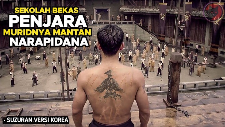 Murid Pindahan Yang Mereka Remehkan Ternyata Petarung Hebat Yang Sangat Ditakuti