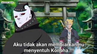 Boruto Episode 294 Subtitle Indonesia Terbaru - Pergi Ke Konoha - Boruto Two Blue Vortex 5 Part 67