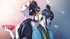 Koukyuu No Karasu Episode 13 (END) Sub Indo