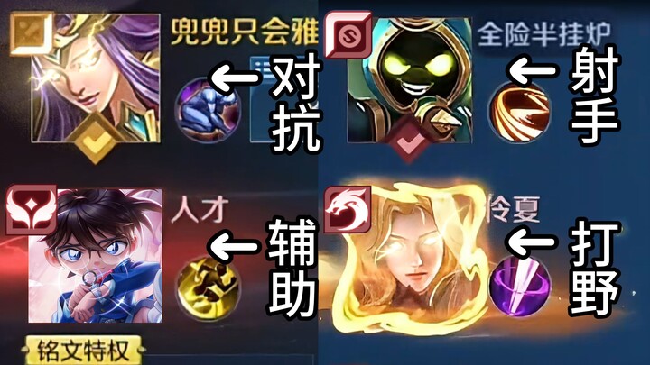 ⚡Reverse Wit Battle⚡