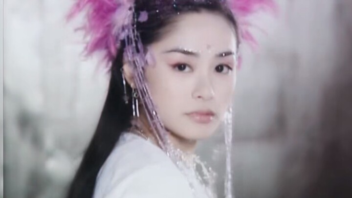 【Gloria Tang•Historical Costume】It’s the Wind That Moves | My Heart Still Races for Your Timeless Be
