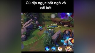 Sự kết hợp hoàn hảo xuhuongtiktok lienquanvietnam