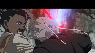 FOYF「AMV」