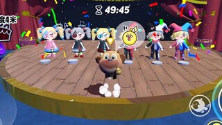 Trốn thoát khỏi đêm kinh hoàng