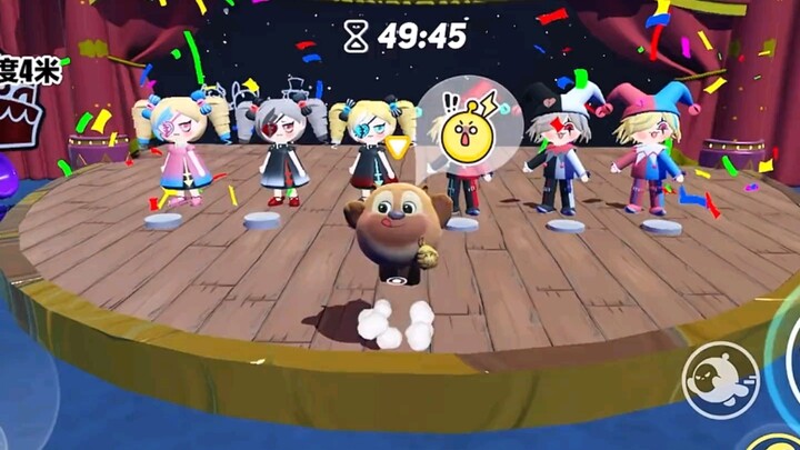 หนีออกจากคืนสยองขวัญ