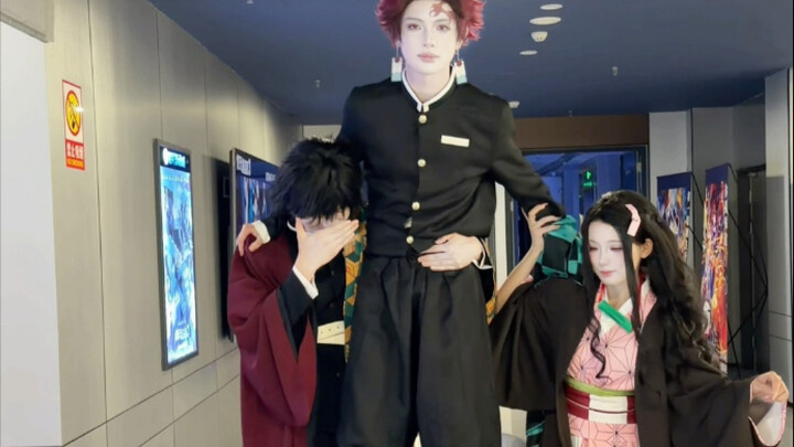 史上最美花魁出街