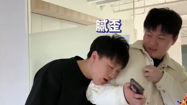 A clingy Yuezi: Big brother, why aren’t you taking me with you?