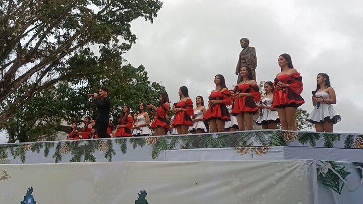 A Magic Christmas 2022(Pasalinggaya)