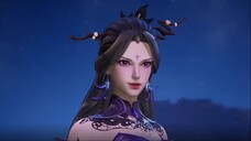 Against the Sky Supreme Episode 422 Sub Indo